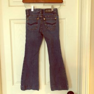 Rock & Roll trousers